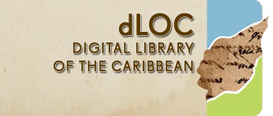 dLOC - Digital Library of the Caribbean